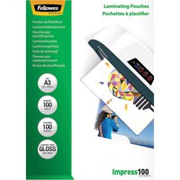 fellowes-papel-a3-glossy-100-micron-laminating-pouch-100-pack