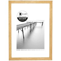 Nielsen design Scandic Oak 21x29.7 cm Wood A4 Photo Frame