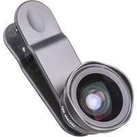 Pictar Lente Móvel Smart Lens Wide Angle 16 Mm/Macro