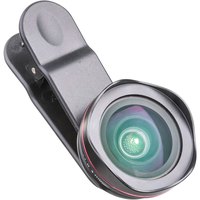 Pictar Lente Móvel Smart Lens Wide Angle 18 Mm