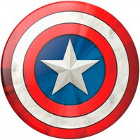 Popsockets Captain America Icon