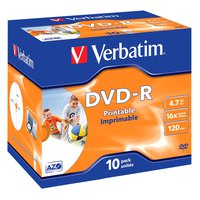 verbatim-cd-dvd-bluray-10-dvd-r-4.7gb-16x-speed-jewel-case-printable
