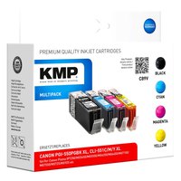 kmp-c89v-multi-pack-compatible-with-canon-pgi-550-cli-551-xl-ink-cartrige
