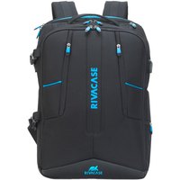 Rivacase 7860 Gaming 17.3 Laptop Backpack