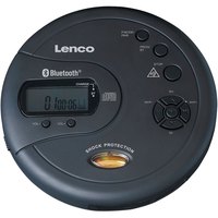 Lenco CD-300 Player
