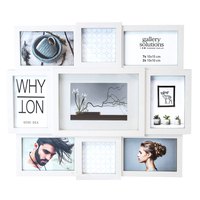 Nielsen design Why Not Collage Resin Gallery Photo Frame