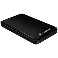 Transcend StoreJet 25A3 2.5 1TB USB 3.1 Gen 1 External HDD Hard Drive