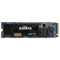 Kioxia SSD Exceria 500GB M.2 NVMe
