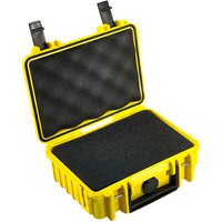 b-w-outdoor-case-type-500-with-pre-cut-foam-insert-koffer