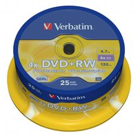 verbatim-la-vitesse-dvd-rw-4.7gb-4x-25-unites
