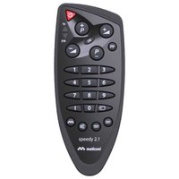 Meliconi Speedy 2.1 Universal Remote Control