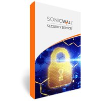 Sonicwall Advanced Gateway Security Suite License 1 Year Software