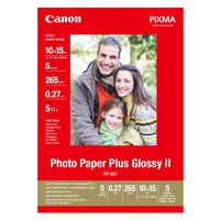 canon-pp-201-10x15-cm-5-sheets-photo-paper-plus-glossy-ii