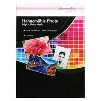 Hahnemuhle Papel Photo Luster A4 25 Sheets