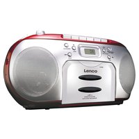 lenco-scd-420-radio
