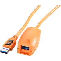 Tether tools USB 3.0 Active Extension 5 M Kabel USB