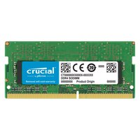 Crucial 16GB DDR4 2666Mhz MT/s SO-DIMM 260pin RAM Memory