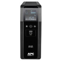 Apc Back Pro BR 1600VA Sinewave 8 Ausgänge AVR LCD-Schnittstelle USV