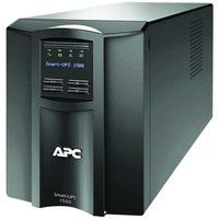 Apc Smart 1500VA LCD 230V Mit SmartConnect USV