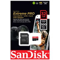 sandisk-micro-sdhc-a1-100mb-32gb-extreme-pro-geheugenkaart