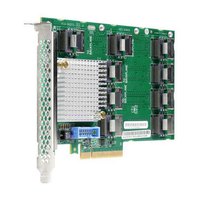 hpe-ml350-gen10-12gb-sas-expander-card-kit-with-cables