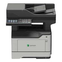 Lexmark MX522ADHE Multifunction Printer