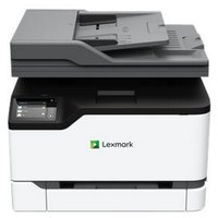 Lexmark Impressora Multifuncional A Laser CX331ADWE