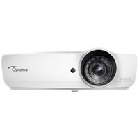 Optoma technology EH460ST DLP 3D Full HD Projector
