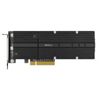 synology-m2d20-m.-2-ssd-adapter-karte