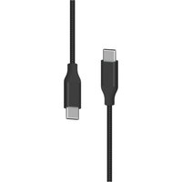 Xlayer Cable Metálico Premium USB C A Tipo C 1.5 m