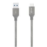 Xlayer Cable Premium USB 3.0 A Tipo C 1.2 m