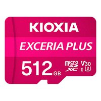 kioxia-carte-memoire-exceria-plus-128gb-microsdxc-class-10-uhs-1