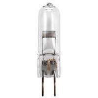 Osram Halogeen HLX-lamp G6.35 W/O Reflector 250W 24V 10000lm