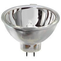 Osram Halogeen HLX-lamp GZ6.35 With Reflector 150W 15V