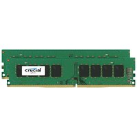 Crucial Memoria RAM CT2K4G4DFS8266 8GB 2x4GB DDR4 SR 2666Mhz