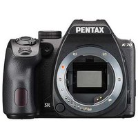 Pentax K-70 Spiegelreflexcamera