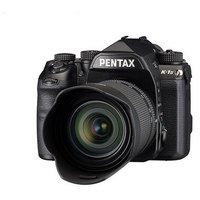Pentax K-1 Mark II + D FA STAR 50/1.4 Spiegelreflexcamera