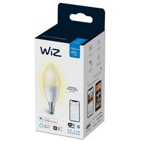 wiz-ampoule-bluetooth-wifi-e14-candle