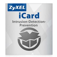 Zyxel LIC-IDP-ZZ0017F E-iCard 1 Year IDP License For USG210