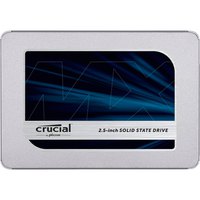 Crucial MX500 SSD 2.5 1TB Hard Drive