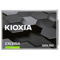 Kioxia Disco Rígido Exceria 240GB SSD Sata 3