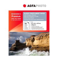agfa-premium-glossy-photo-21x29.7-cm-50-units