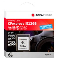 agfa-cfexpress-512gb-professional-high-speed-geheugenkaart