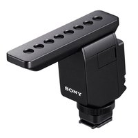 sony-microphone-ecm-b1m-shotgun