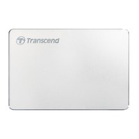 Transcend StoreJet 25C3 2.5 2TB USB 3.1 Gen 1 External HDD Hard Drive