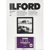 Ilford 100mg RC DL 44M 13x18 Papier