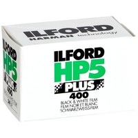 Ilford 1 HP 5 Plus 135/24 Haspel