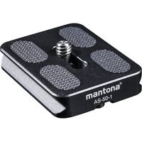 mantona-as-50-1-quick-release-plate-stativ