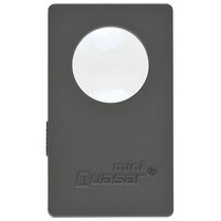 Visible dust Mini Quasar Sensor Magnifier Liczi