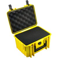 b-w-outdoor-case-type-2000-with-pre-cut-foam-insert-backpack-cover